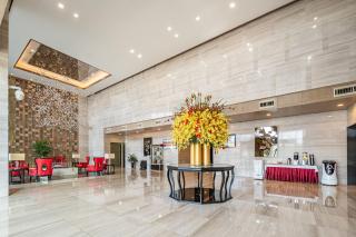 Days Hotel Suzhou - Suzhou - 7