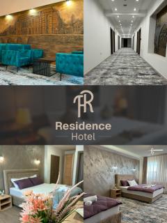 Hotel Residence Travnik - Travnik - 0