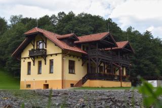 Penzión na Ráztočnom - 1