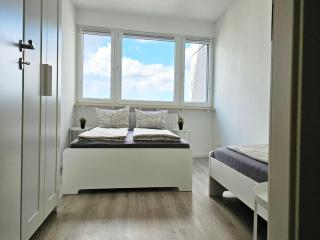 City Apartment in Eppelheim near Heidelberg - Eppelheim - 0