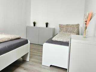 City Apartment in Eppelheim near Heidelberg - Eppelheim - 7