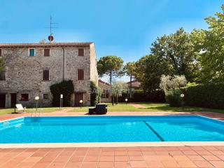 Turchese Apartment - Centro Colombare con Piscina - Sirmione - 8