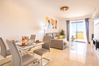 Apartamento Selwo Sea Views l - Marbella - 0