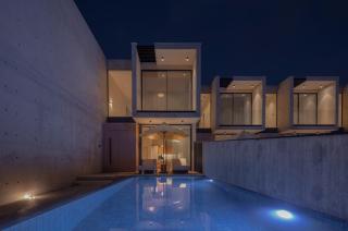 Greenvale Park Villas - Chlorakas - 1