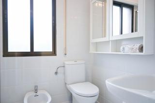 For You Rentals Vivienda TEMPORAL Ideal Espacio Acogedor en Alcobendas con Terraza Privada DAR17 - 7