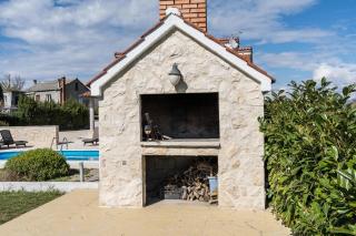 House Oasis Village Villa - Privlaka - 7