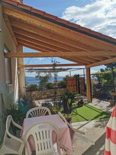Apartment Renko - Omiš - 7