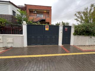 For You Rentals Vivienda TEMPORAL Ideal Espacio Acogedor en Alcobendas con Terraza Privada DAR17 - 5