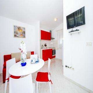 Apartments Ljubo - Vrsi - 4