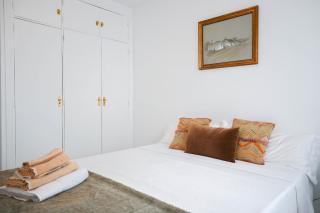 For You Rentals Vivienda TEMPORAL Ideal Espacio Acogedor en Alcobendas con Terraza Privada DAR17 - 6