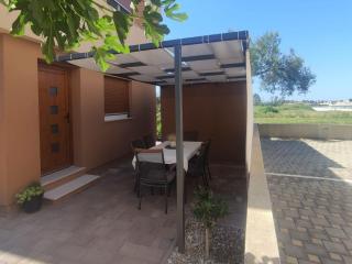Apartments Oasis - Nin - 8