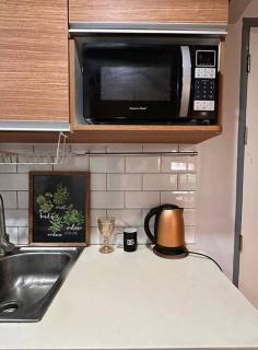 The grey loft Elegant condo BGC - Manila - 9