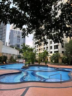The grey loft Elegant condo BGC - Manila - 4