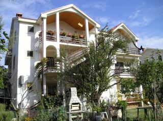 Apartments Oasis - Nin - 0