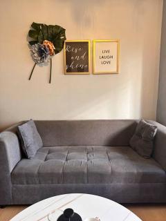 The grey loft Elegant condo BGC - Manila - 3