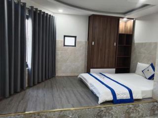 Hotel Trần Long - Ho Chi Minh - 8