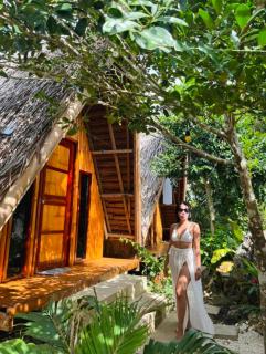 RCM Ecolodge Inn - San Juan - 0