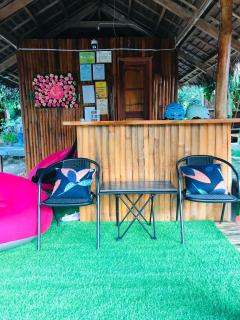 RCM Ecolodge Inn - San Juan - 1
