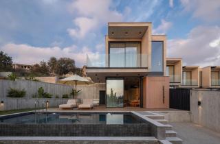 Greenvale Park Villas - Chlorakas - 9