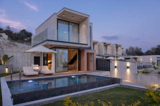 Greenvale Park Villas - Chlorakas - 0