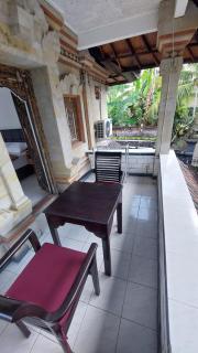 Pondok Govind - Ubud - 8