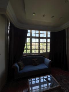 The pyramids view hotel - Il Cairo - 1