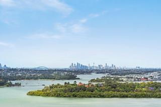 Superb Harbour bridge&City view - Sydney - 0