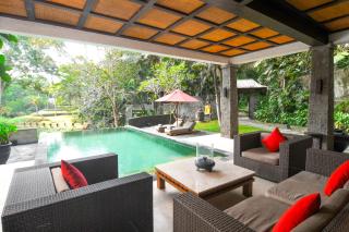 Somma Estate Bali - 4