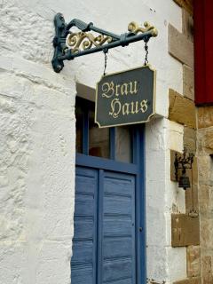 Cosy historic brewery with beautiful outdoor space - 8