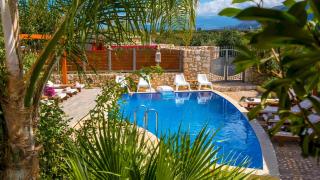 Sunshine Villa with Private Pool by Estia - Hersonissos - 3