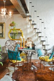 B&B Casa Ottavia Boutique Rooms - Mossa - 7