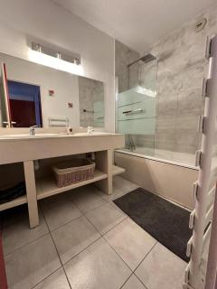Eagle - appartement 6 - Moliets-et-Maa - 9