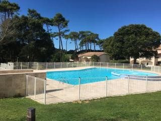 Eagle - appartement 6 - Moliets-et-Maa - 8