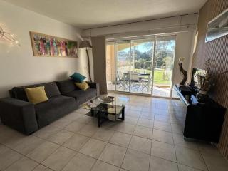 Eagle - appartement 6 - Moliets-et-Maa - 5