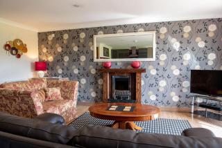 Wild Oats Lodge 7 - Yellowtop Country Park - Hot Tub - Yorkshire - 7