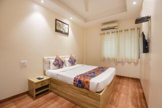 FabHotel Seven Seas - Chinchiwad - 2