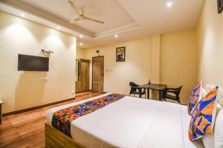 FabHotel Seven Seas - 1