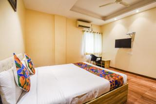 FabHotel Seven Seas - Chinchiwad - 7