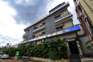 FabHotel Seven Seas - Chinchiwad - 0