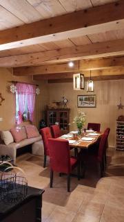 Idyllic holiday home - Bribir - 9