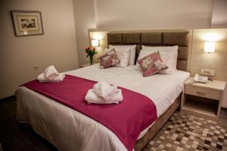 Filokalia Hotel - Ioannina - 8