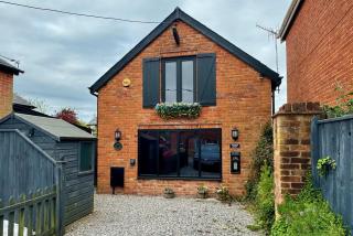 Winsor Croft - Southampton - 0