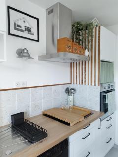 La Petite Maison - Hornoy - 1