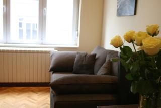 Belgrade Stay Apartments - Belgrade - 5