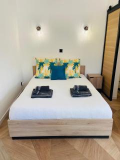 Cosy Lodge Sainte Baume - Nans-les-Pins - 7
