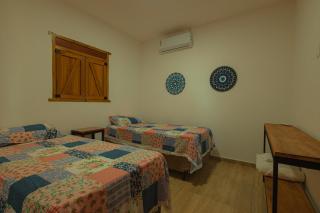 Chalés Samambaia 1 - 7