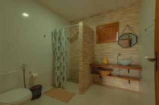 Chalés Samambaia 1 - 4