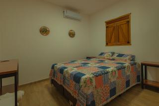 Chalés Samambaia 1 - 1