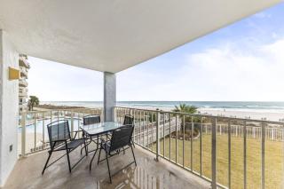 Sunswept 201 - Orange Beach - 2