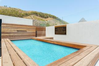 Calais Heritage House Apartments - Cape Town - 7